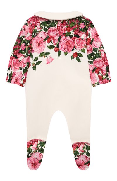 Комплект из трех предметов DOLCE & GABBANA, арт. L2J02Y/II7E8, фото 3