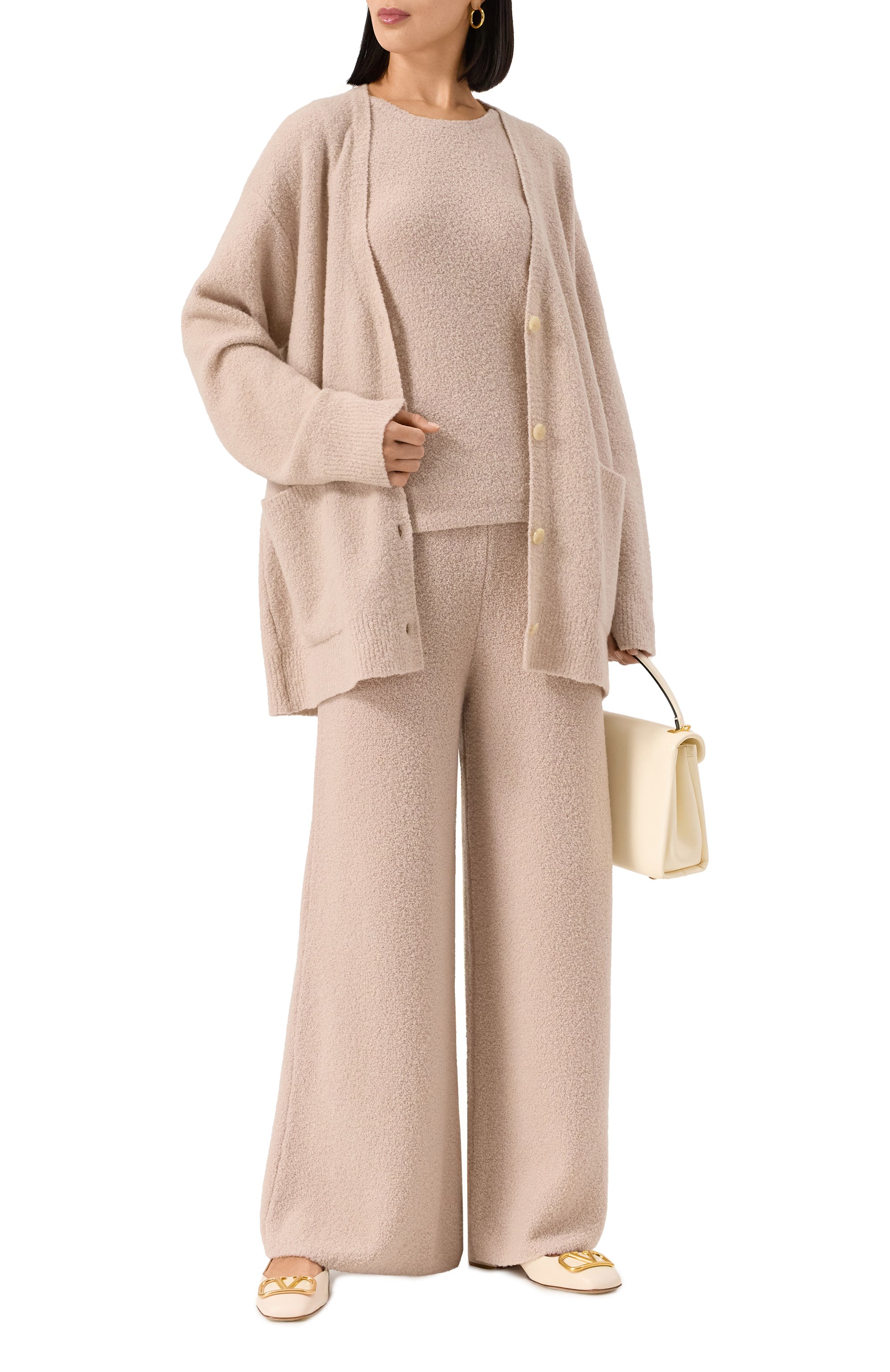 Кашемировый кардиган MVST, арт. MUW132, фото 2