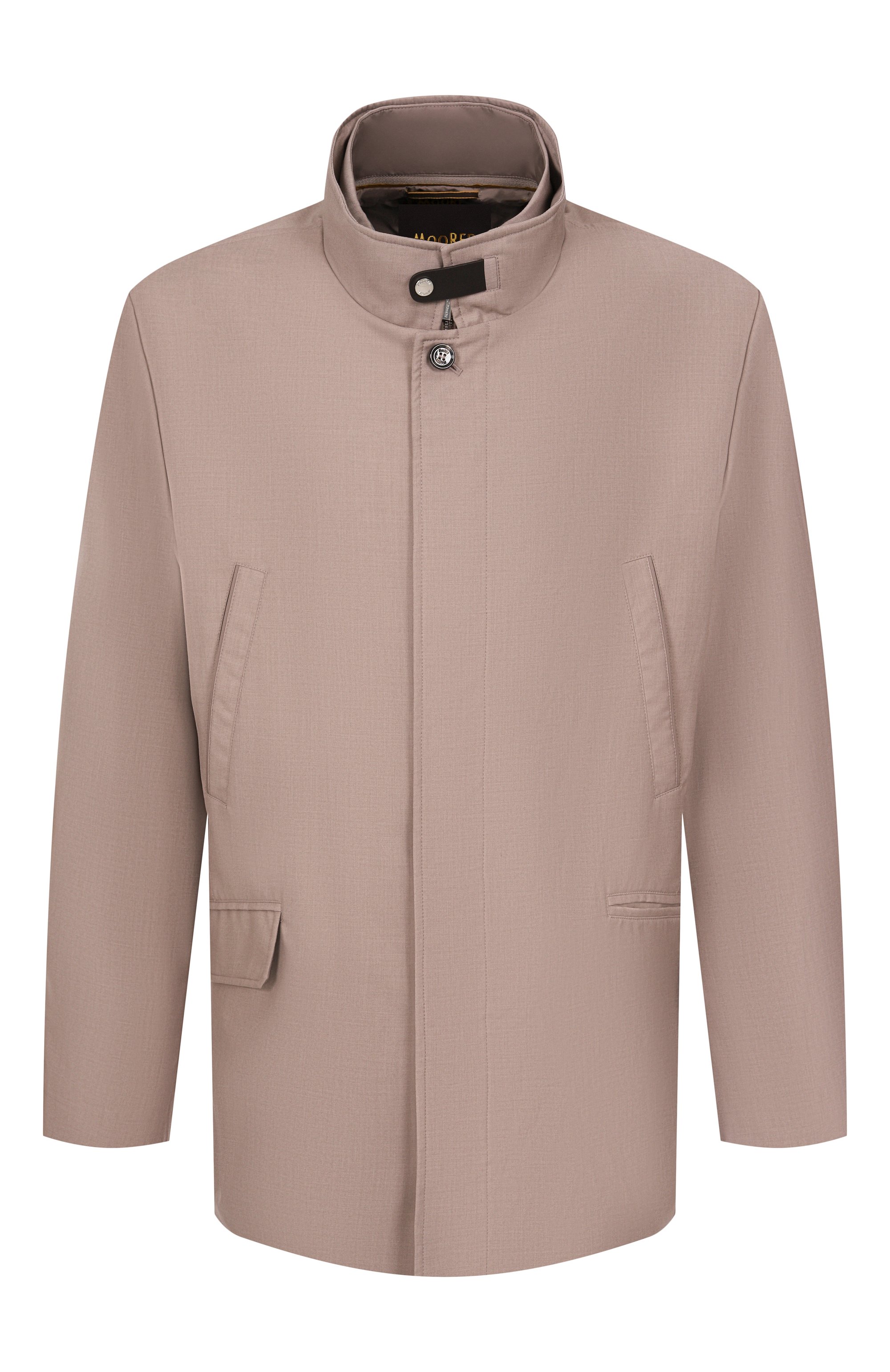 Куртка norlan-pum MOORER, арт. N0RLAN-PUM/66-68, фото 1