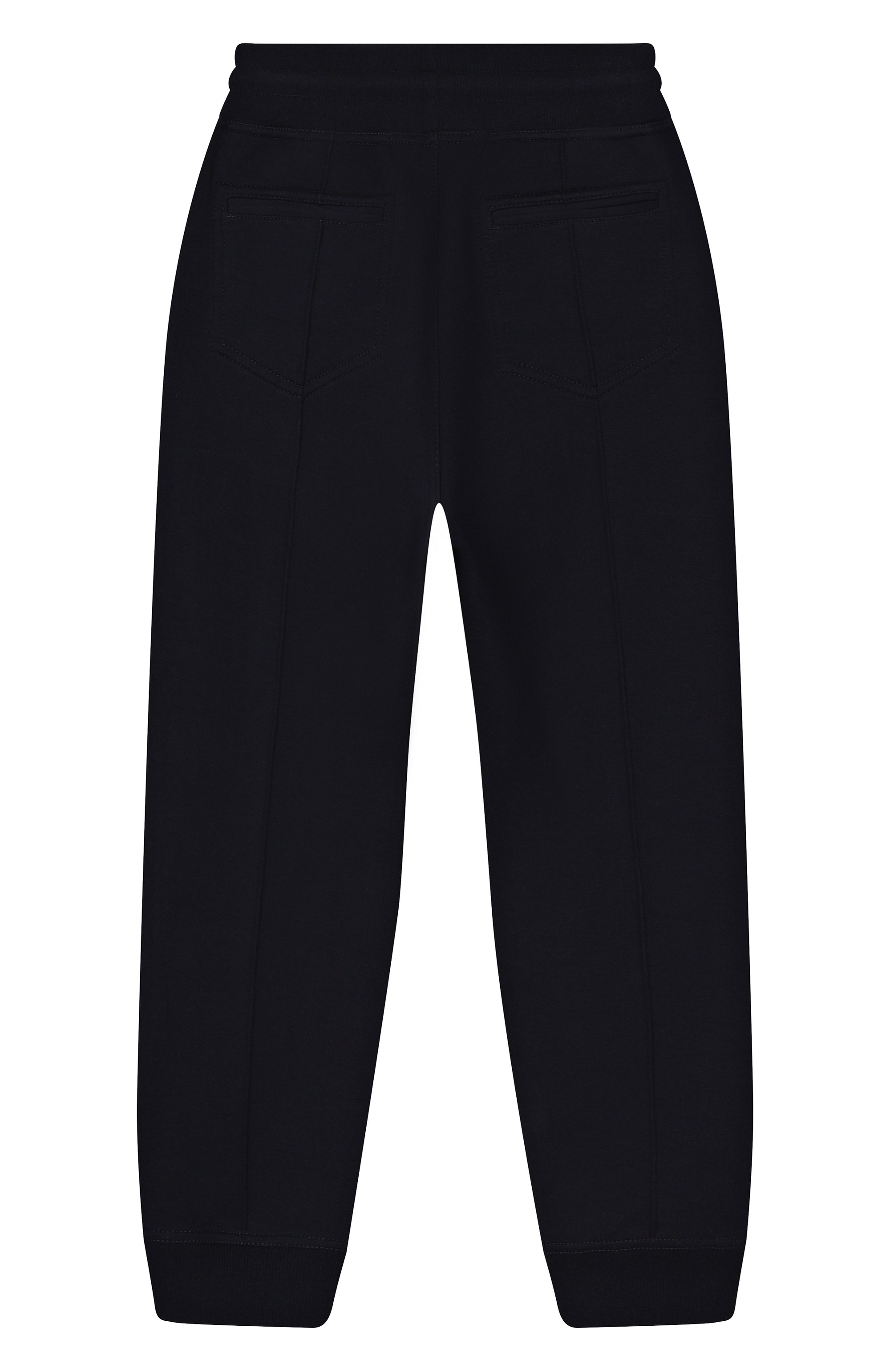 Джоггеры BRUNELLO CUCINELLI, арт. BM831E331C, фото 2