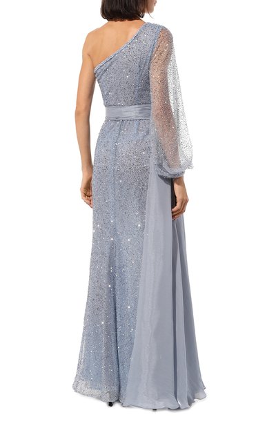 Платье с отделкой пайетками SPERANZA COUTURE, арт. SC031, фото 4