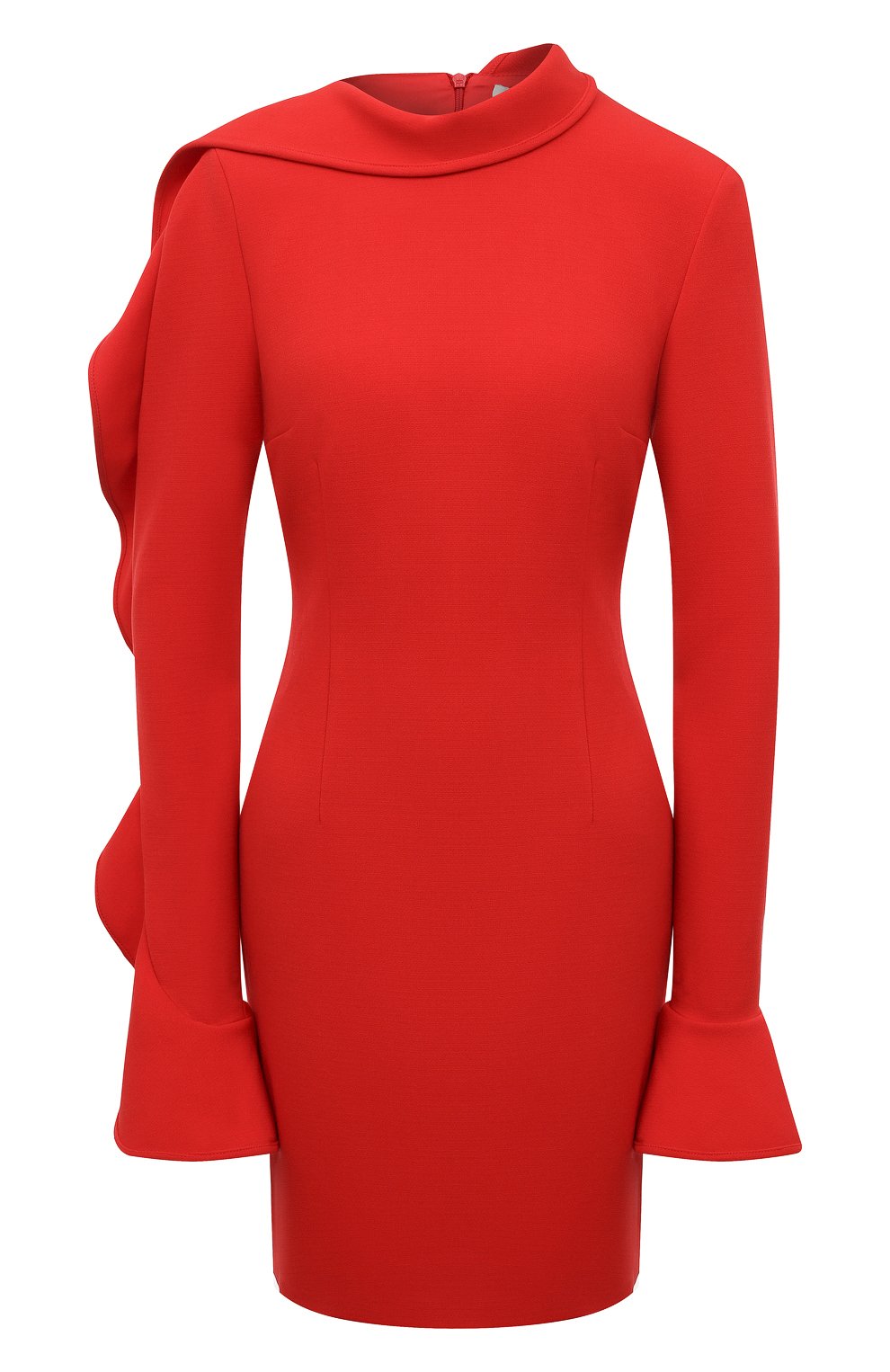 Платье из вискозы ELLYME, арт. 16004, фото 1