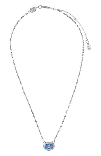 Женская кулон на цепочке constella SWAROVSKI, арт. 5671809