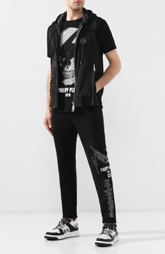 Жилет PHILIPP PLEIN, арт. P19C MRC0107 PNY002N, фото 2