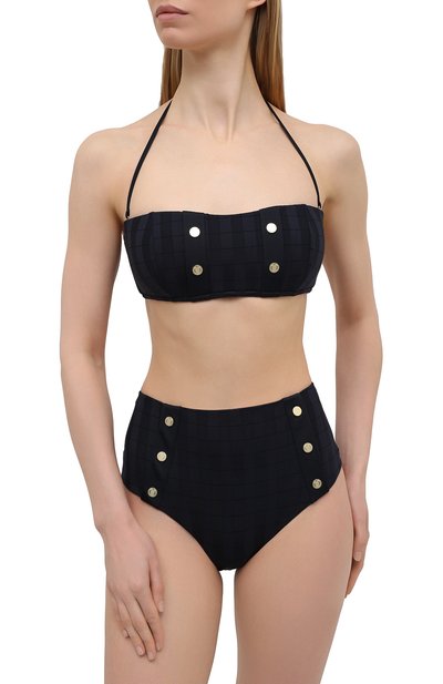 Плавки-бикини TOMMY HILFIGER, арт. UW0UW02910, фото 2