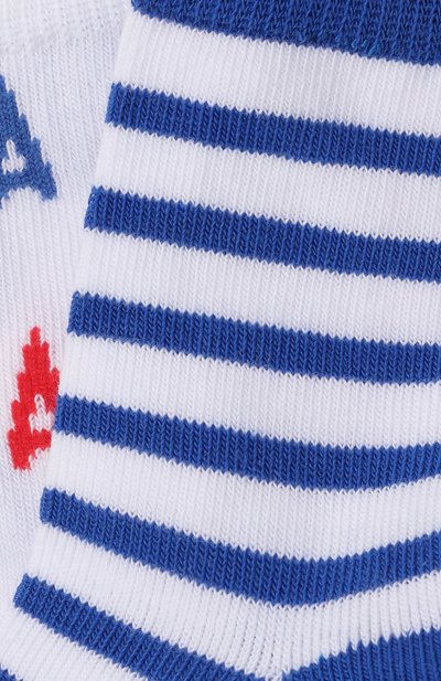 Комплект из двух пар носков JACADI, арт. 2045078