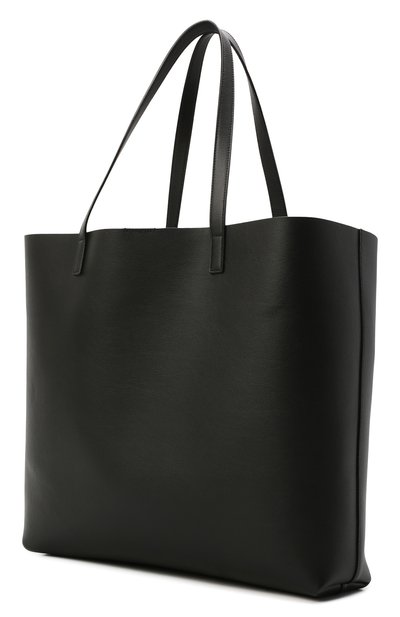 Кожаная сумка-шопер bold SAINT LAURENT, арт. 683655/CSU0N, фото 4
