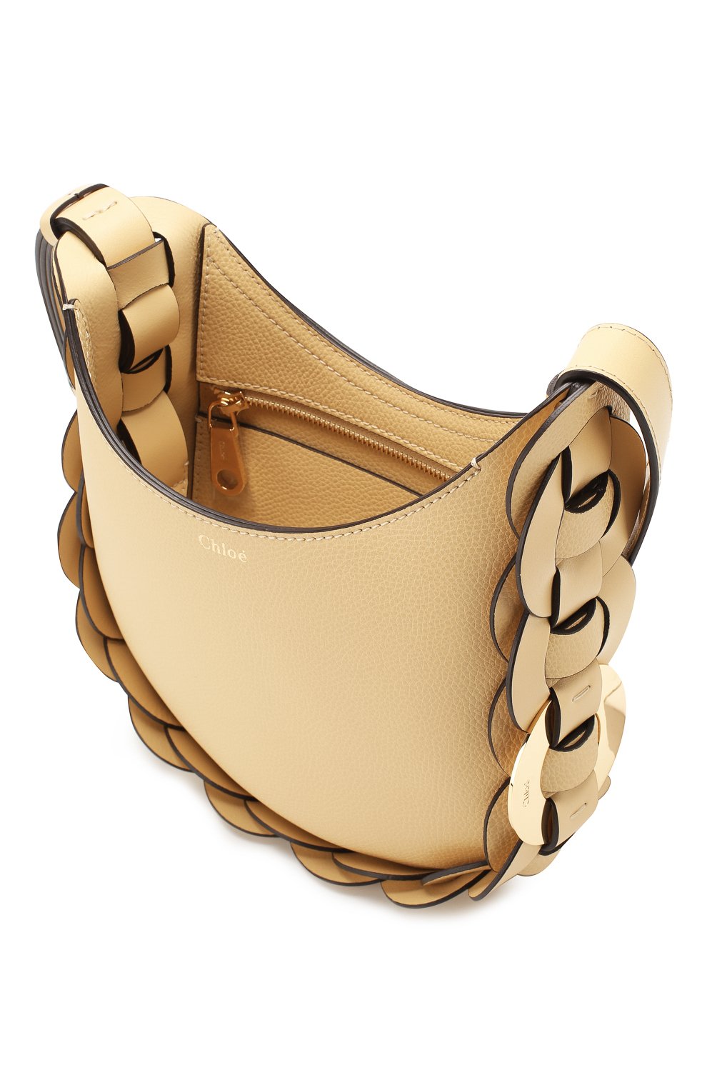 Сумка darryl CHLOÉ, арт. CHC20US342C61, фото 3