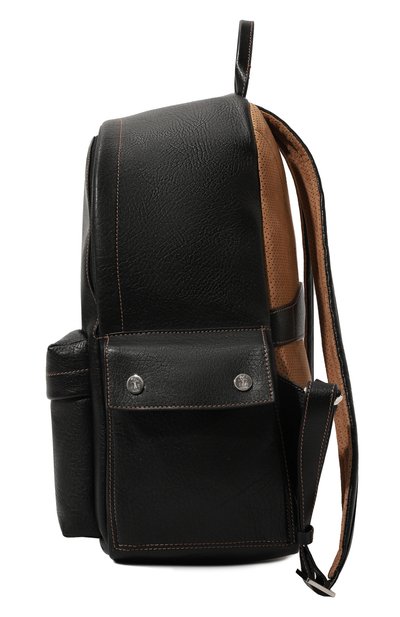 Рюкзак BRUNELLO CUCINELLI, арт. MBZIU243, фото 4