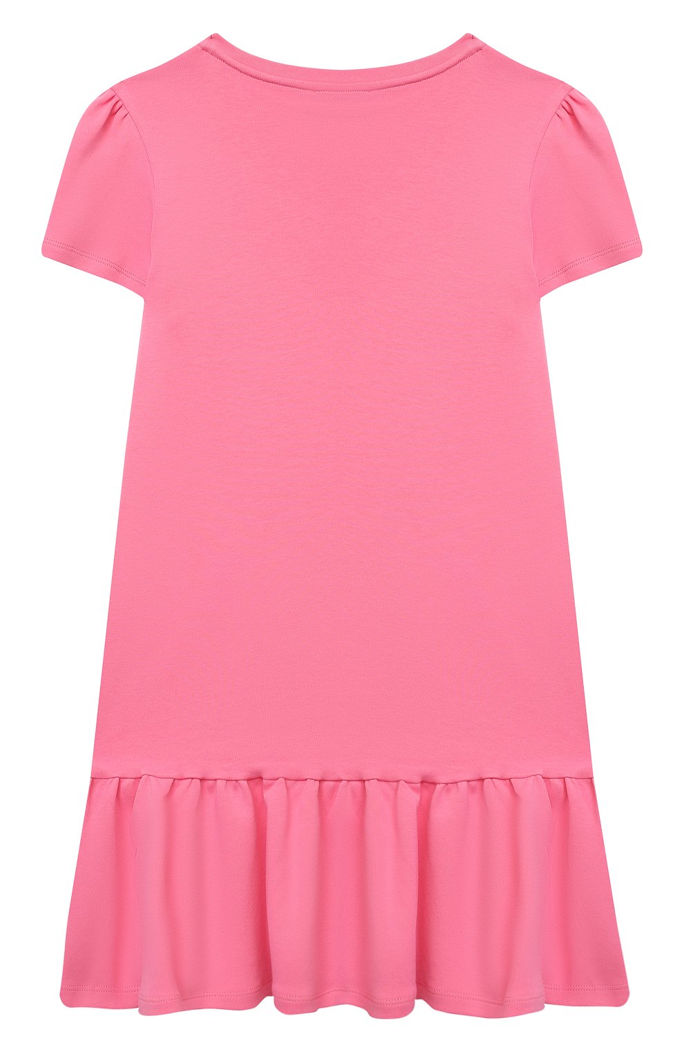 Хлопковое платье MARC JACOBS (THE), арт. W12362, фото 2