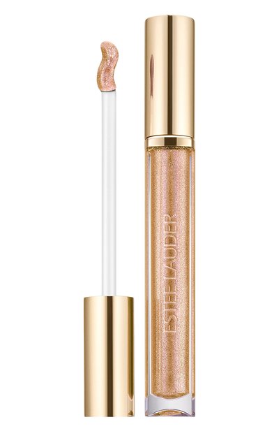 Женская жидкая губная помада pure color love, оттенок light fantastic ESTÉE LAUDER, арт. P362-07
