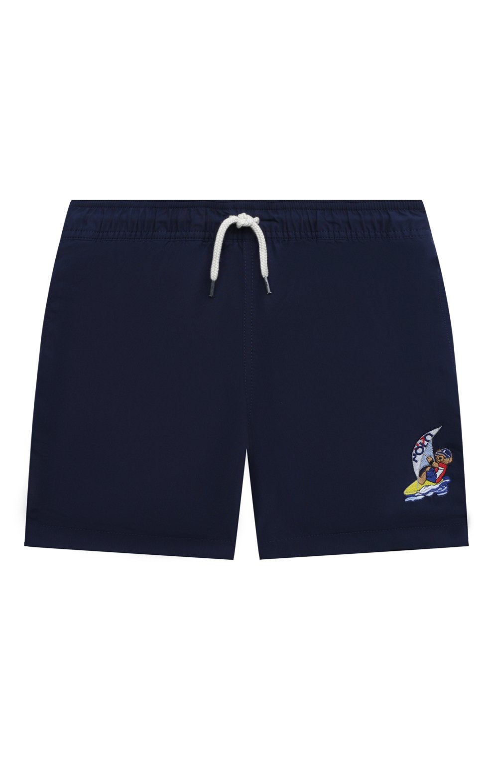 Плавки-шорты POLO RALPH LAUREN, арт. 323865249, фото 1