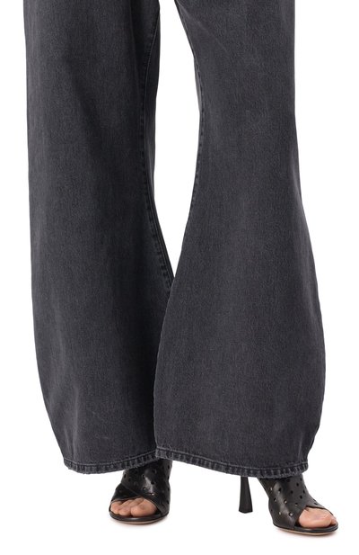 Кожаные мюли PREMIATA, арт. M6908, фото 3