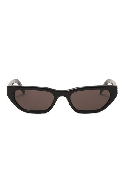 Женские солнцезащитные очки SAINT LAURENT, арт. SL M126 001