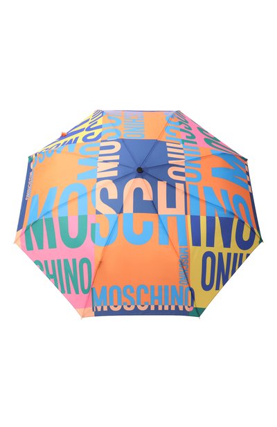 Женский складной зонт MOSCHINO, арт. 8938-0PENCL0SE