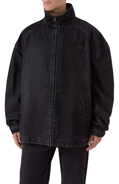 Джинсовая куртка JUUN.J, арт. JC5864PC35, фото 3