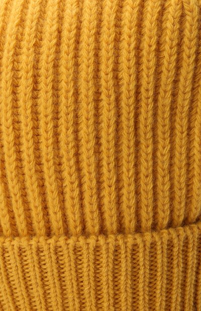 Шерстяная шапка  DOLCE & GABBANA, арт. GXE83T/JBVB6, фото 3