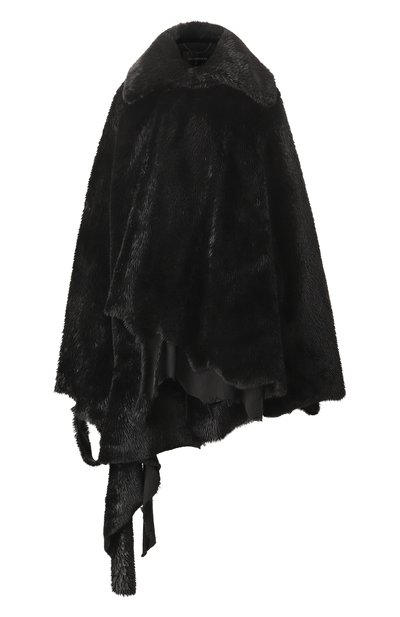 Женская шуба BALENCIAGA, арт. 808948/TFQ04