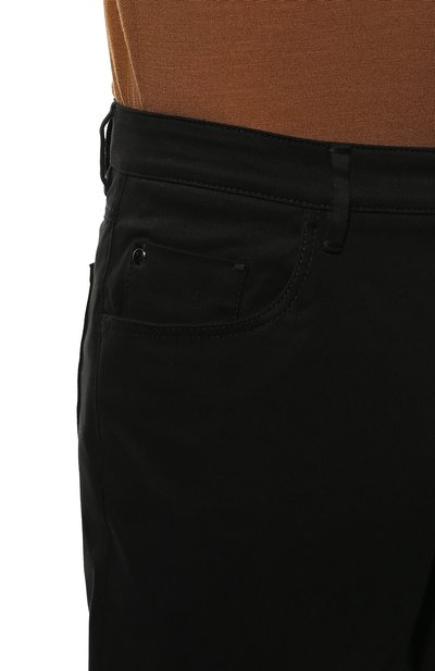 Джинсы ZILLI, арт. M0Y-00900-FLASH/S001, фото 5