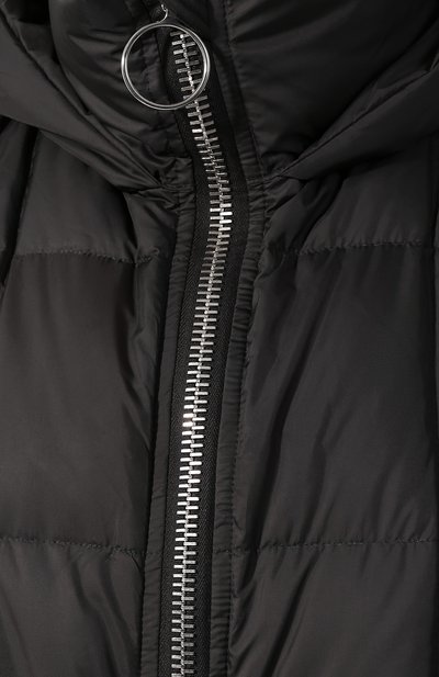 Пуховик IENKI IENKI, арт. PYRAMIDE/P0LYESTER, фото 5