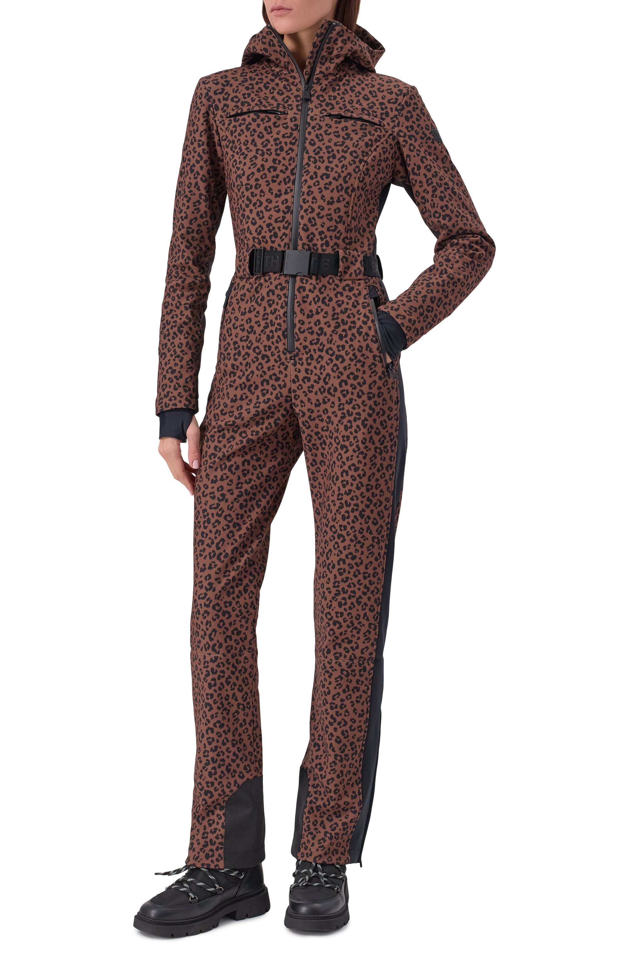 Утепленный комбинезон MC2 SAINT BARTH, арт. GRM0001-00006I/GARMISCH, фото 2