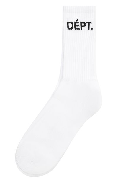 Мужские хлопковые носки GALLERY DEPT., арт. DS-90145