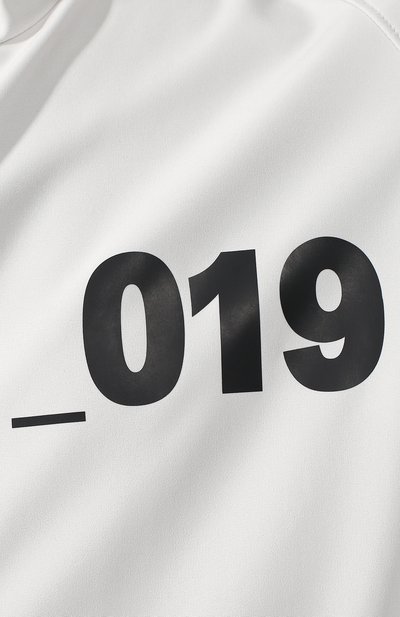 Куртка с капюшоном C.P. COMPANY, арт. 06CM0W016A-005159A, фото 5