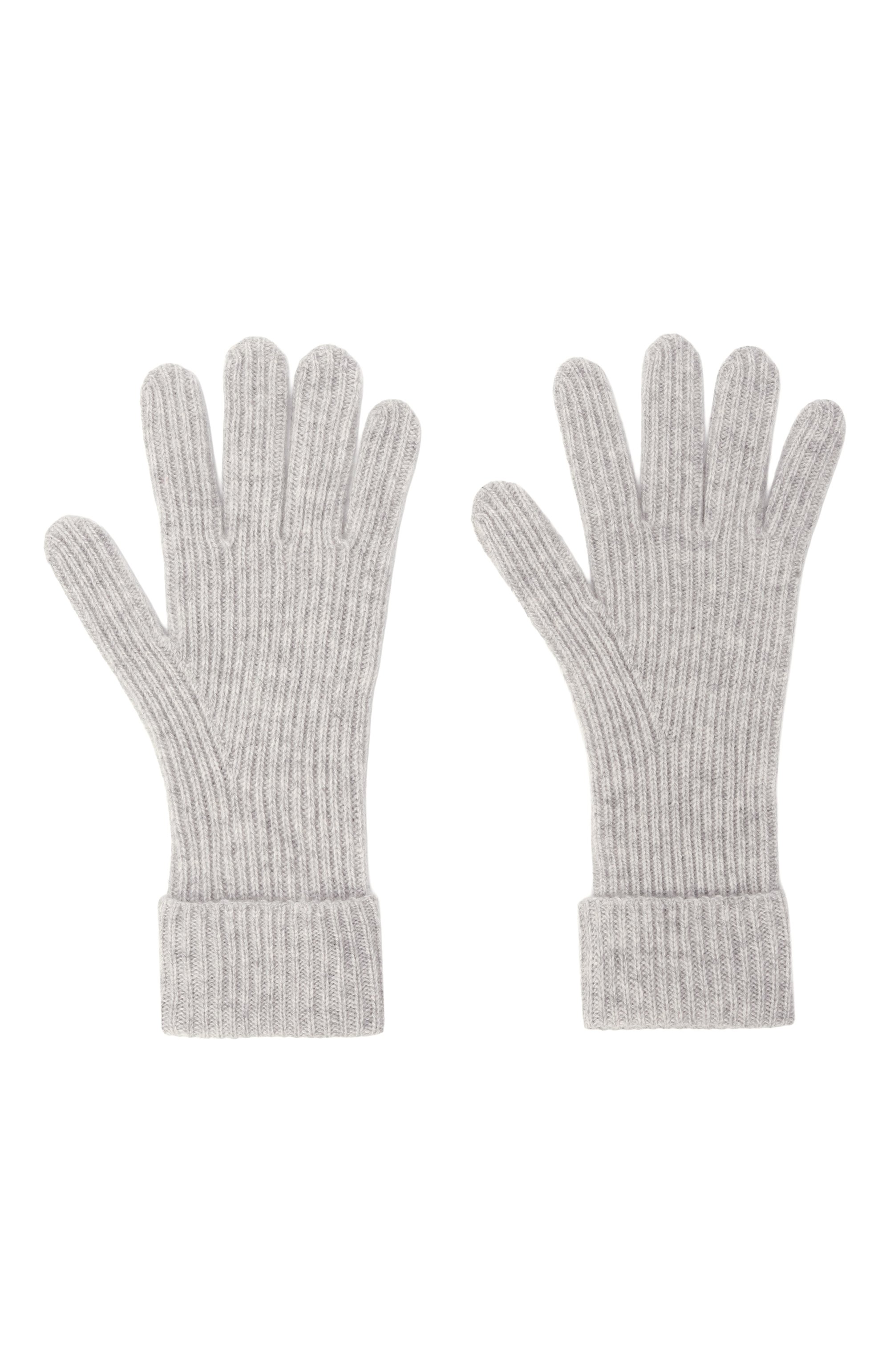 Кашемировые перчатки ARCH4, арт. KNGL21182, фото 3