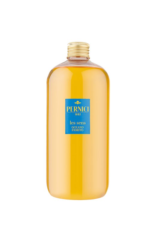 фото Рефил для диффузора oceano fiorito (500ml) pernici