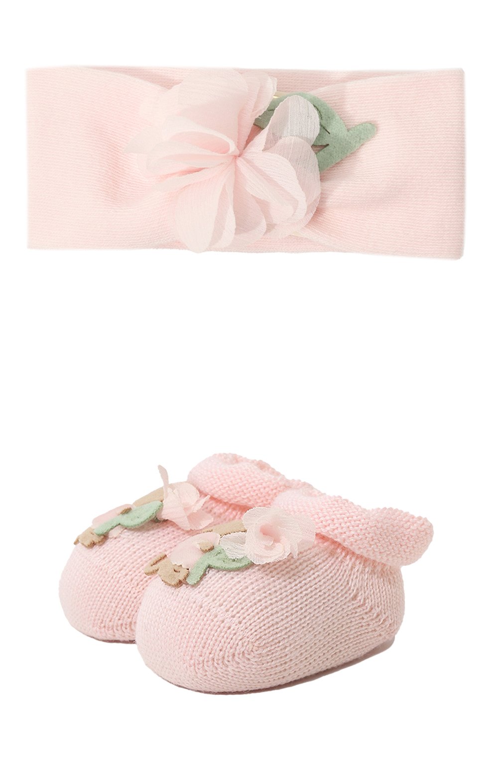 Комплект из пинеток и повязки STORY LORIS, арт. 30689H, фото 1