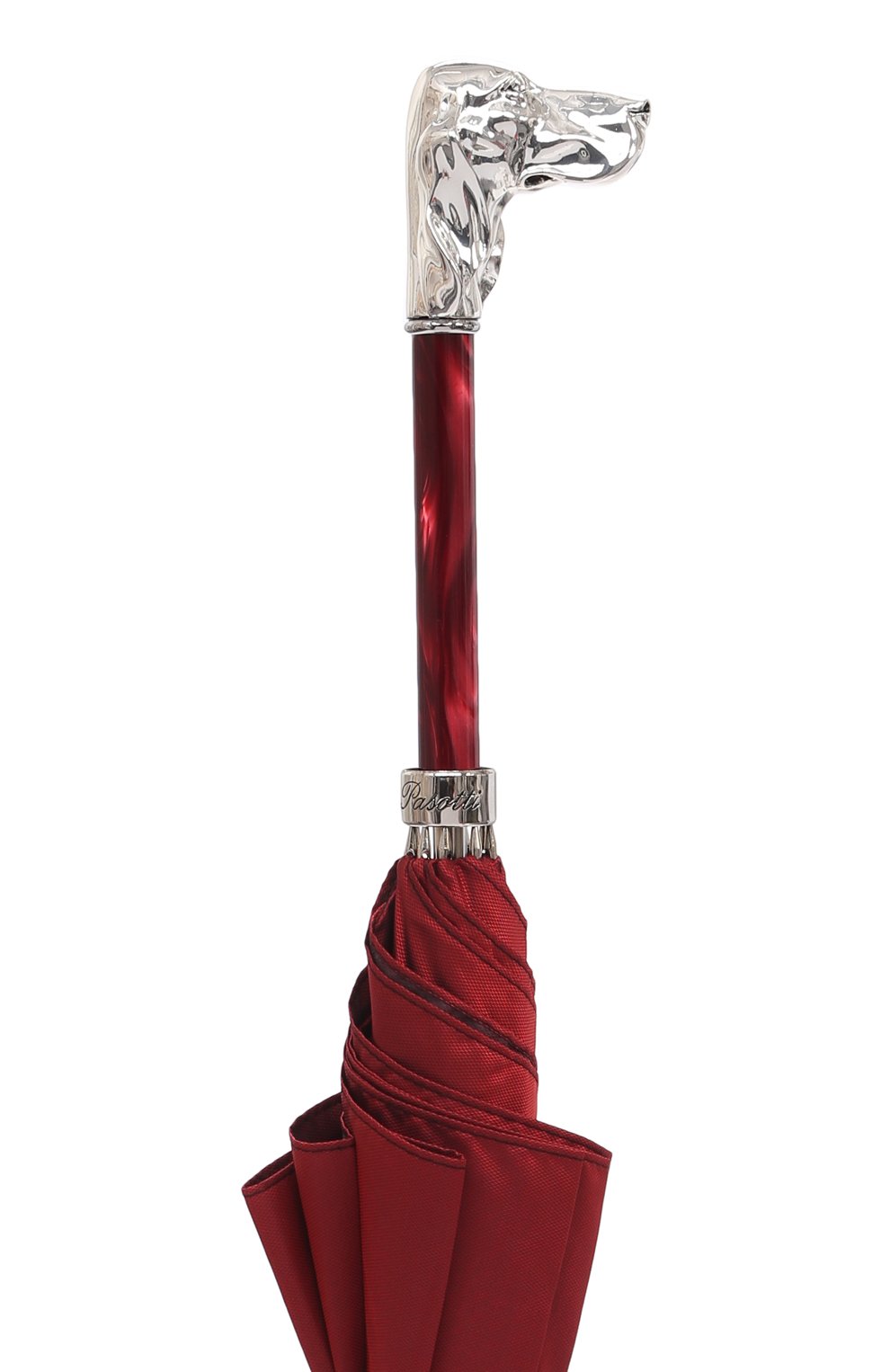 Зонт-трость PASOTTI OMBRELLI, арт. 478/RAS0 0XF0RD/4/W40, фото 5