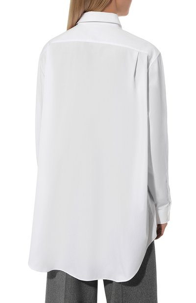 Хлопковая рубашка MVST, арт. MUSTCEL/10C2, фото 4