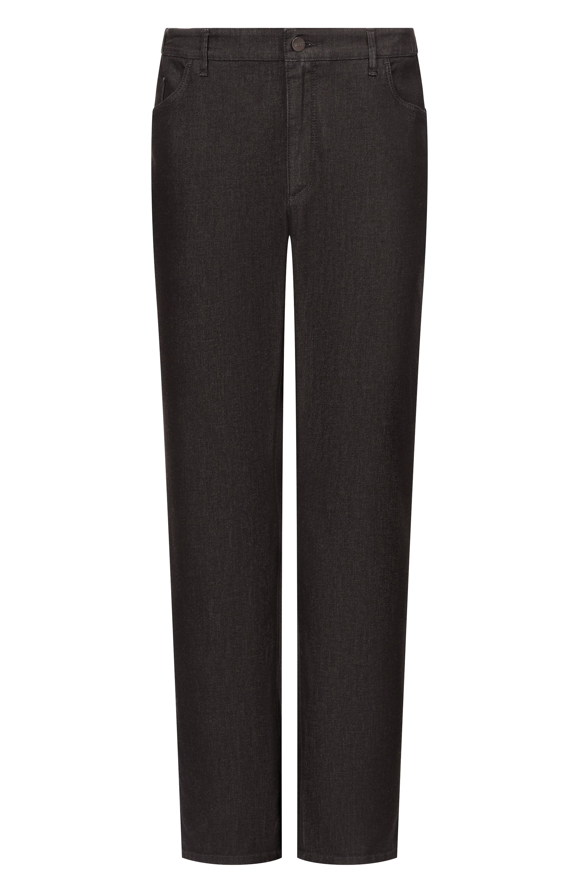 Джинсы MVST, арт. M26CSMT401/T38BK, фото 1