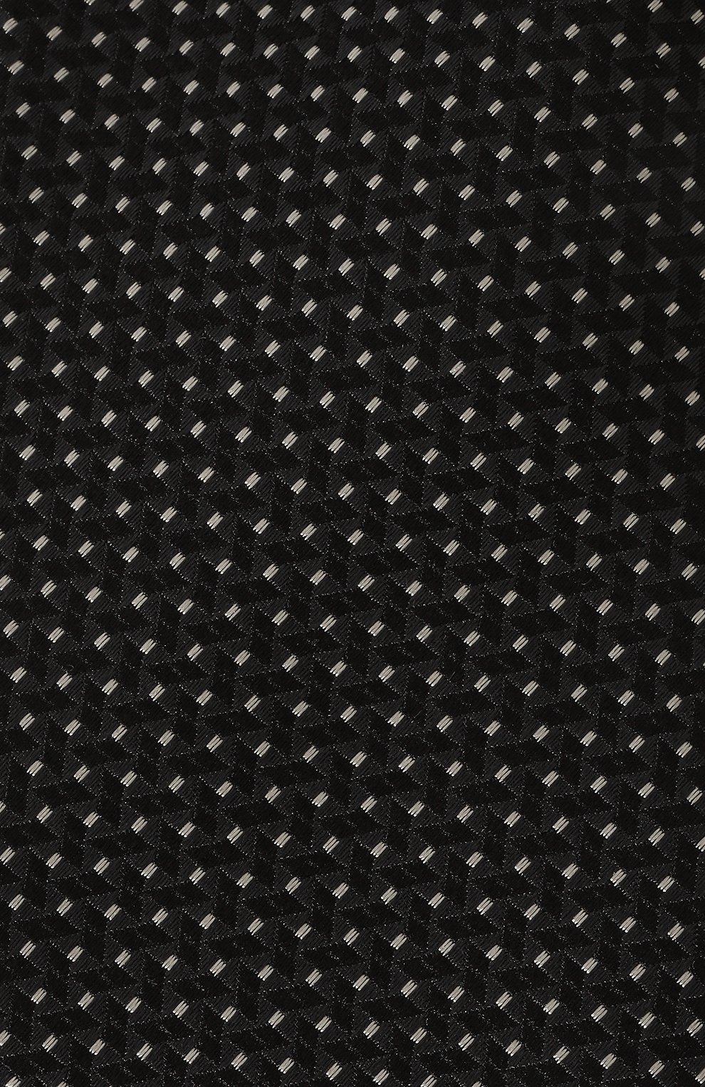 Шелковый галстук CANALI, арт. 18/HJ03848, фото 4