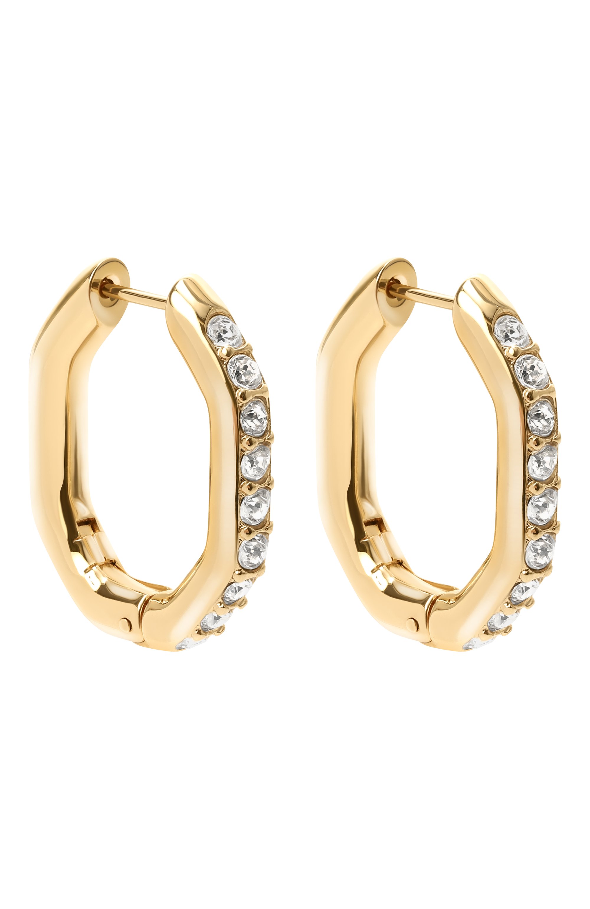 Серьги dextera SWAROVSKI, арт. 5724584, фото 3