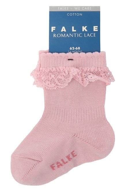 Хлопковые носки FALKE, арт. 12121.