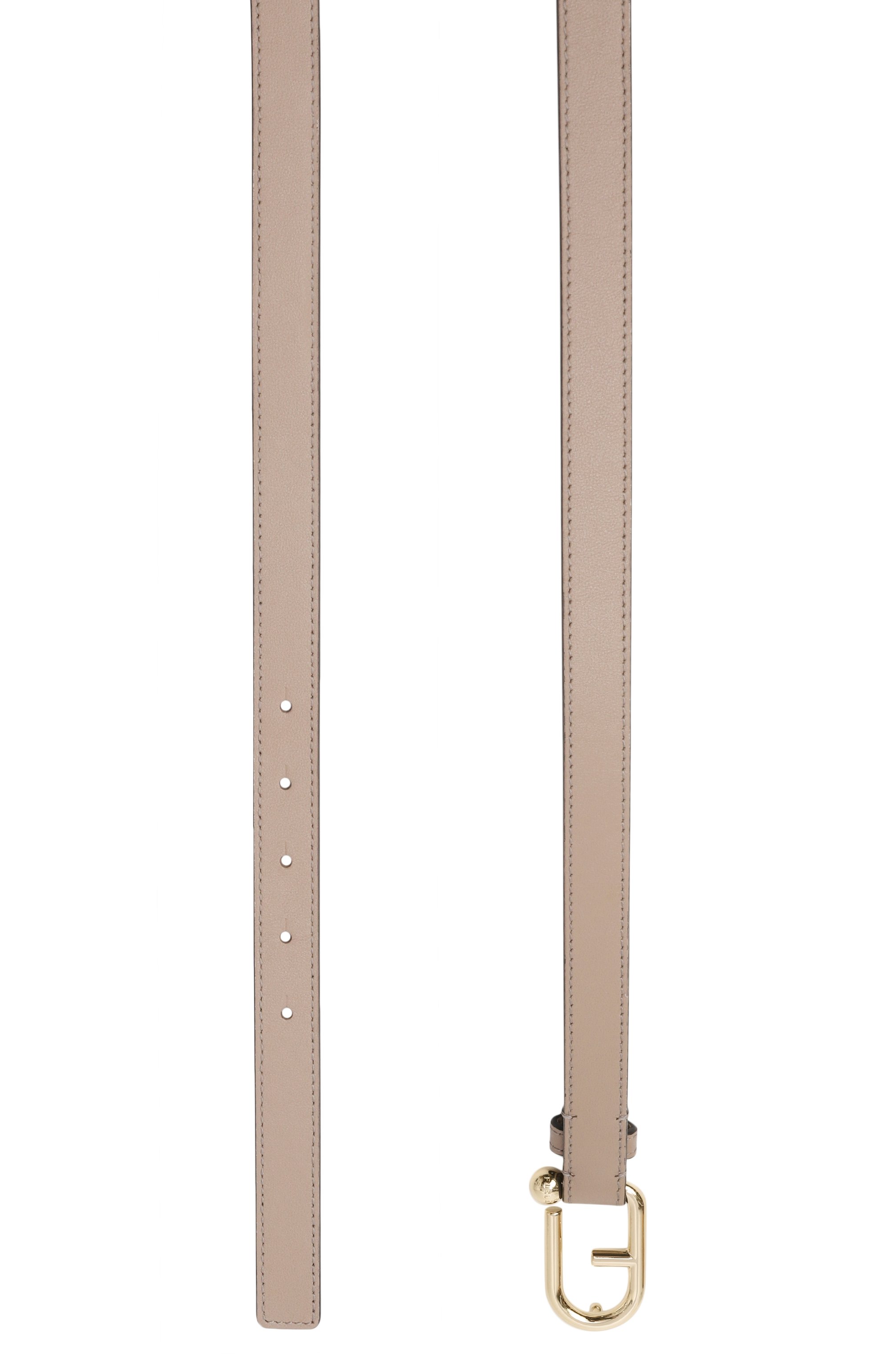 Кожаный ремень FURLA, арт. WC00089/BX2045, фото 3