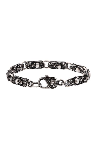 Мужской браслет GL JEWELRY, арт. M400020-S97-01