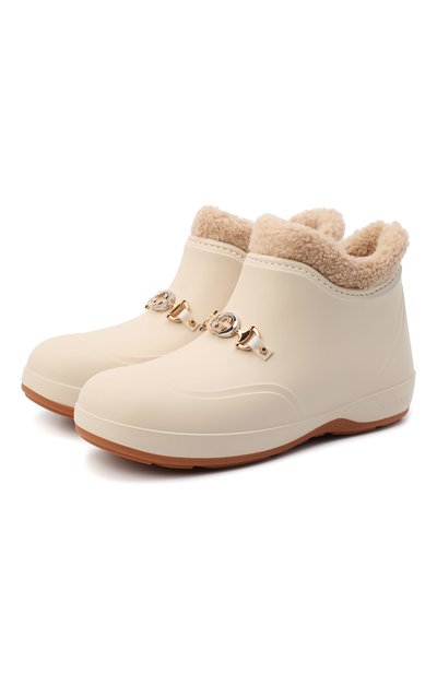 Резиновые сапоги GUCCI, арт. 626692/JCC00, фото 1