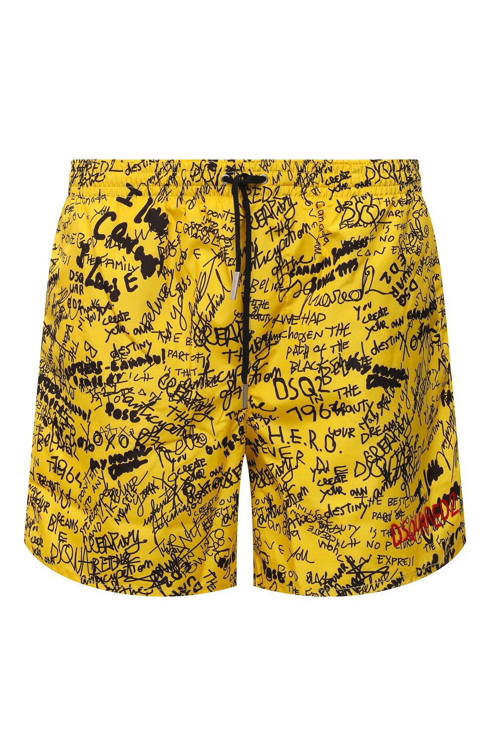 Плавки-шорты DSQUARED2, арт. D7B544190, фото 1