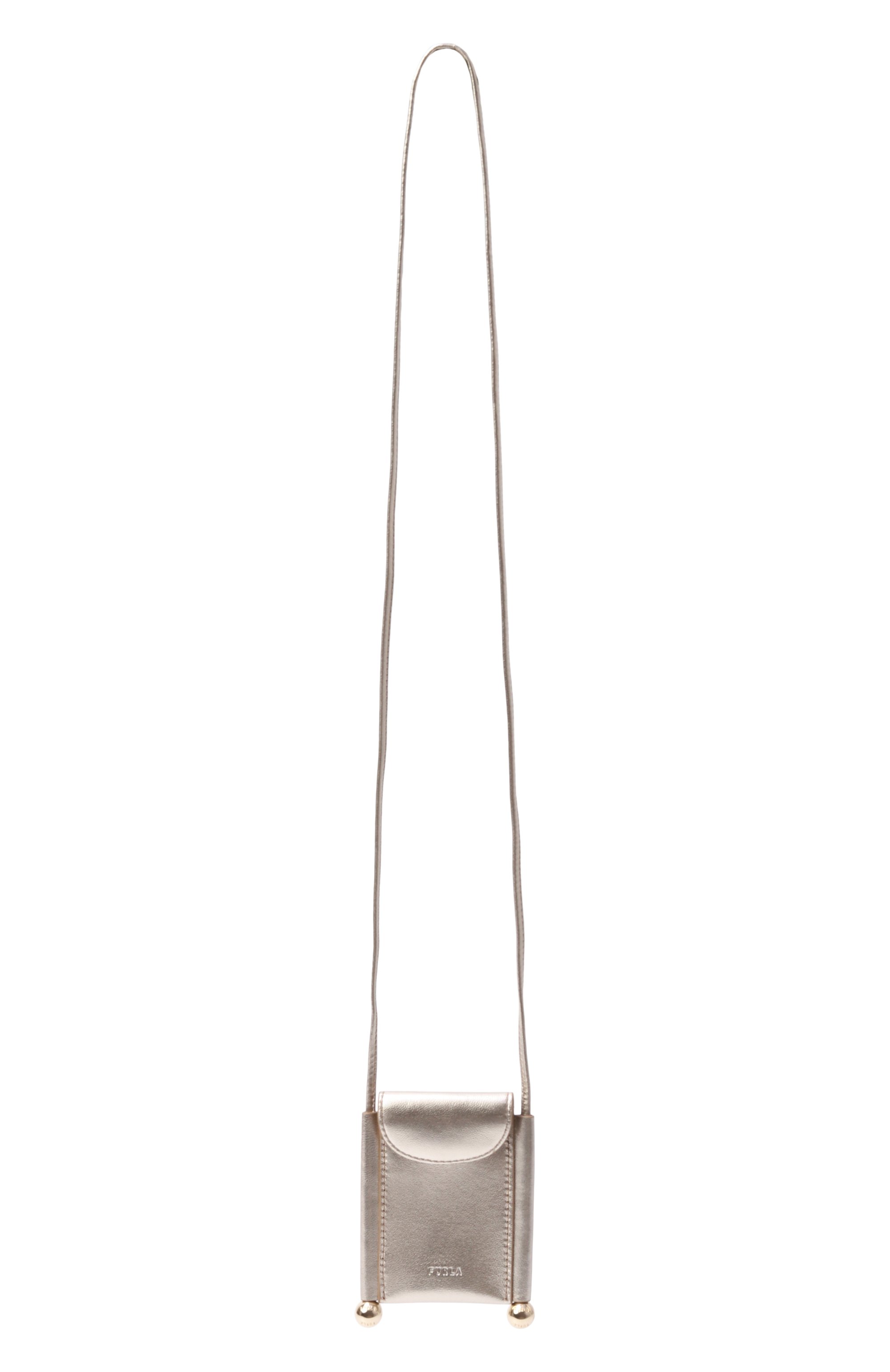 Кожаный футляр для кредитных карт FURLA, арт. WP00574/BX3973, фото 4