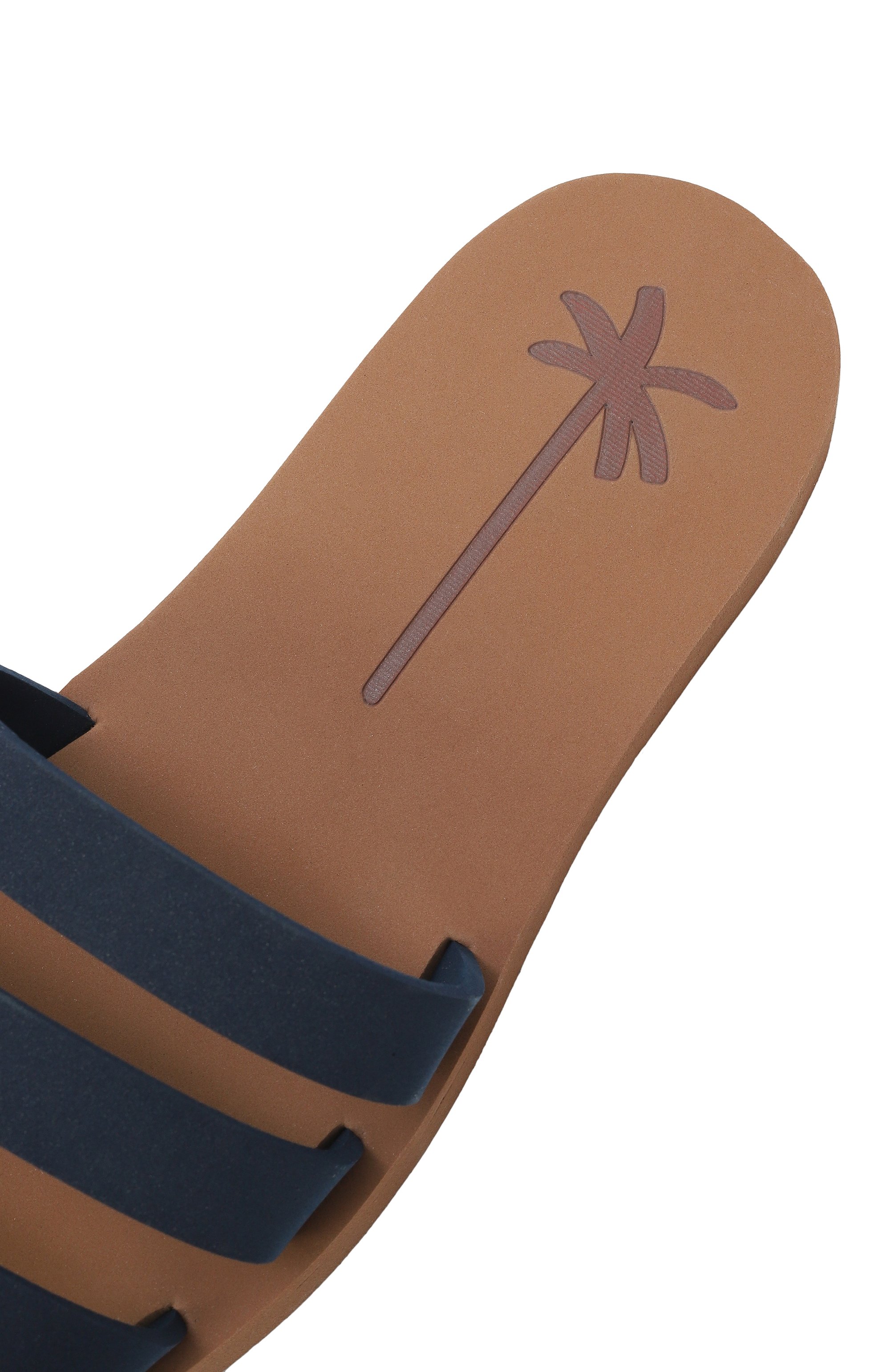 Шлепанцы honolulu MANEBI, арт. 0 1.3 ED, фото 7