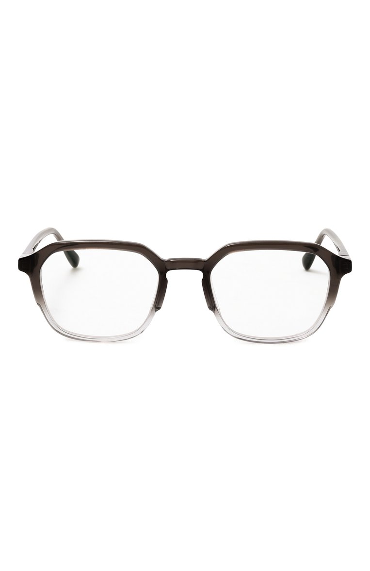 Мужские оправа MYKITA коричневого цвета, арт. JANAN/371 | Фото 3 (Региональные ограничения белый список (Axapta Mercury): Не проставлено; Нос: Не проставлено; Тип очков: Оправа; Кросс-КТ: Оправы-мужское; Материал: Пластик; Оптика Гендер: оптика-мужское)