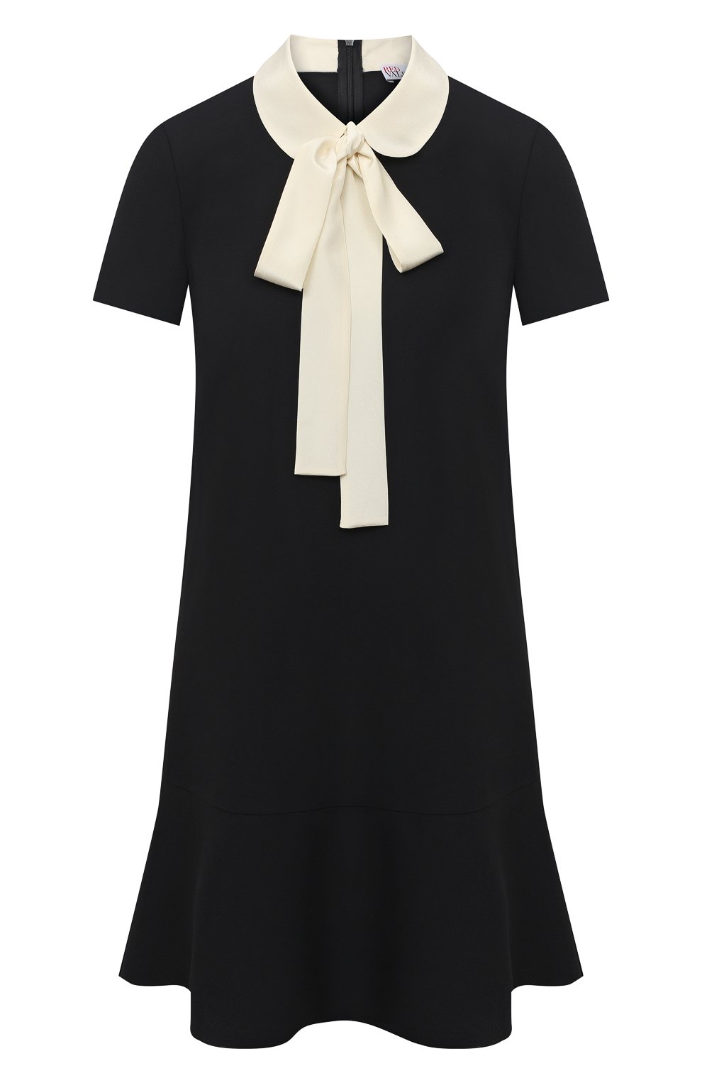 Платье REDVALENTINO, арт. VR3VAF05/0W7, фото 1