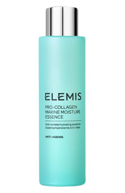 Женское увлажняющая эссенция для лица &quot;морские водоросли про-коллаген&quot; (100ml) ELEMIS, арт. EL40480