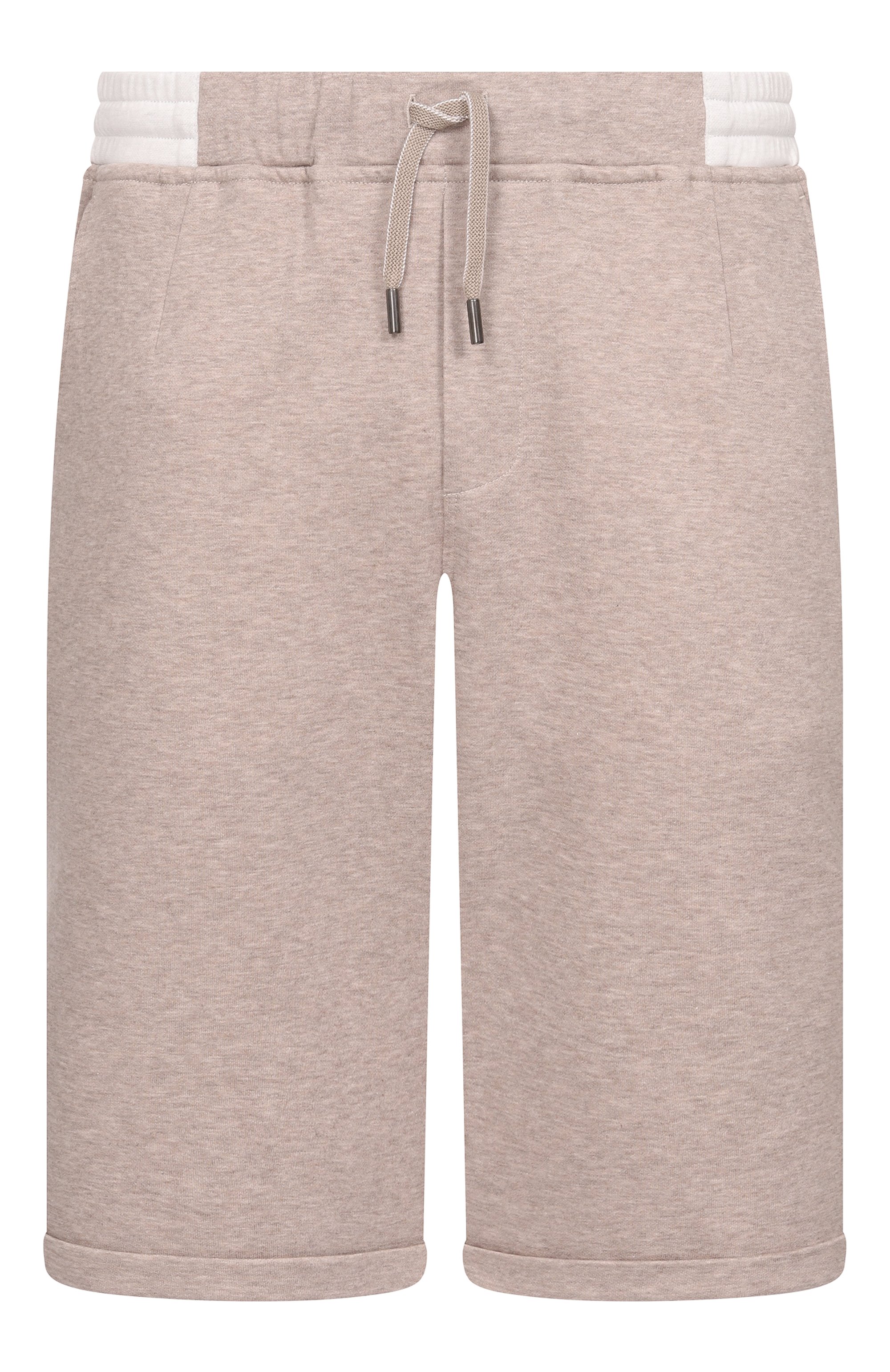 Хлопковые шорты MVST, арт. 14M764.TS00.MUST., фото 1