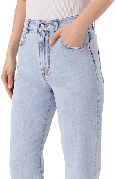 Джинсы KITON, арт. DJ61102K0926H, фото 5