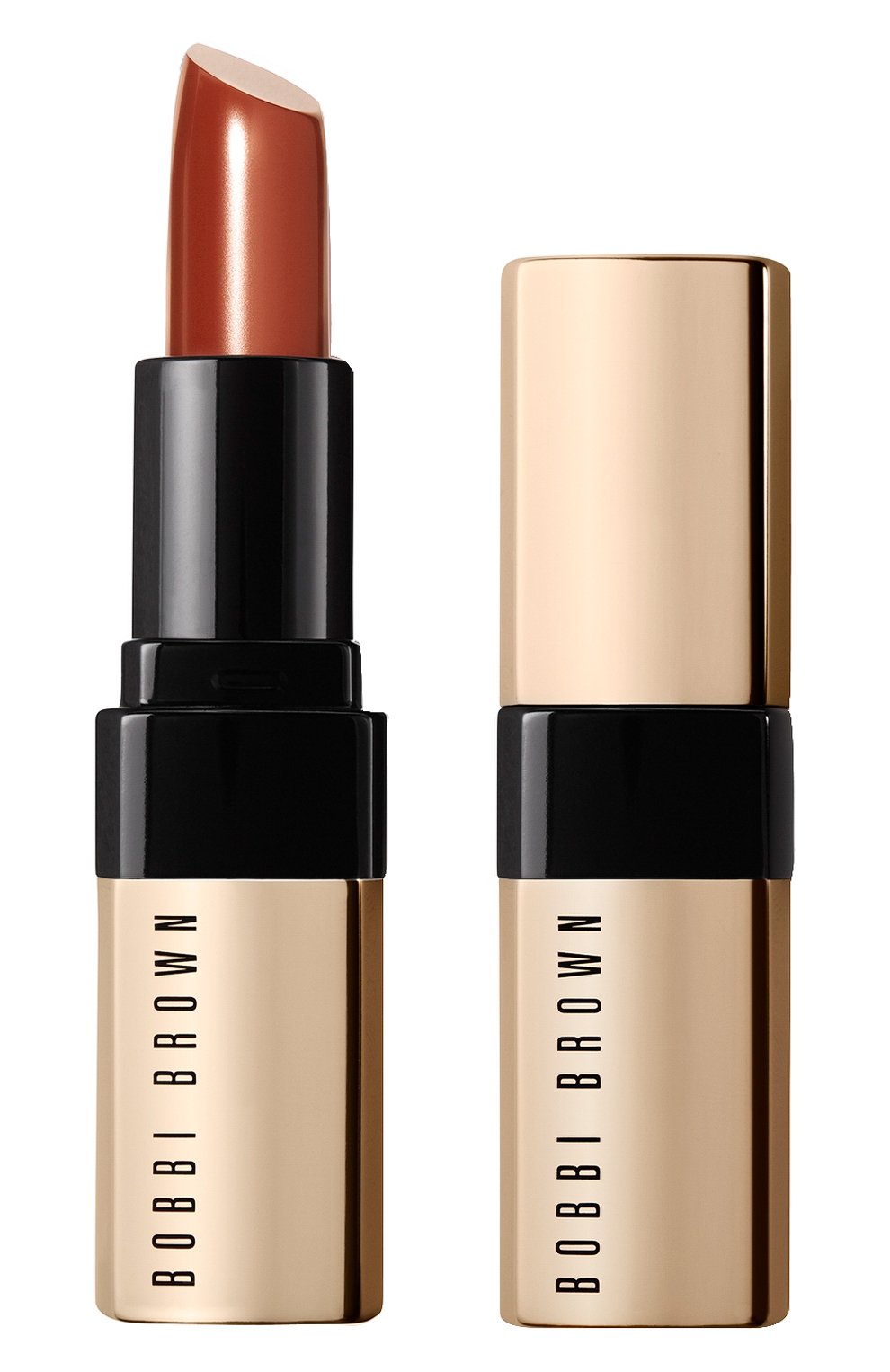 Помада для губ luxe lip color, оттенок afternoon tea BOBBI BROWN цвета по цене 4100 руб., арт. EE1Y-64, фото 1 Помада для губ luxe lip color, оттенок afternoon tea BOBBI BROWN, арт. EE1Y-64, фото 1