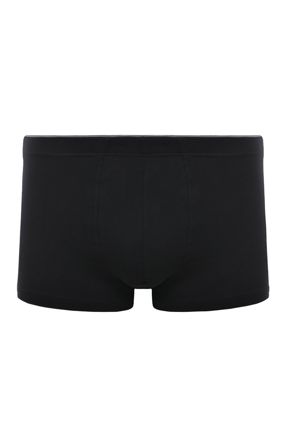 Хлопковые боксеры HANRO, арт. 073086, фото 1