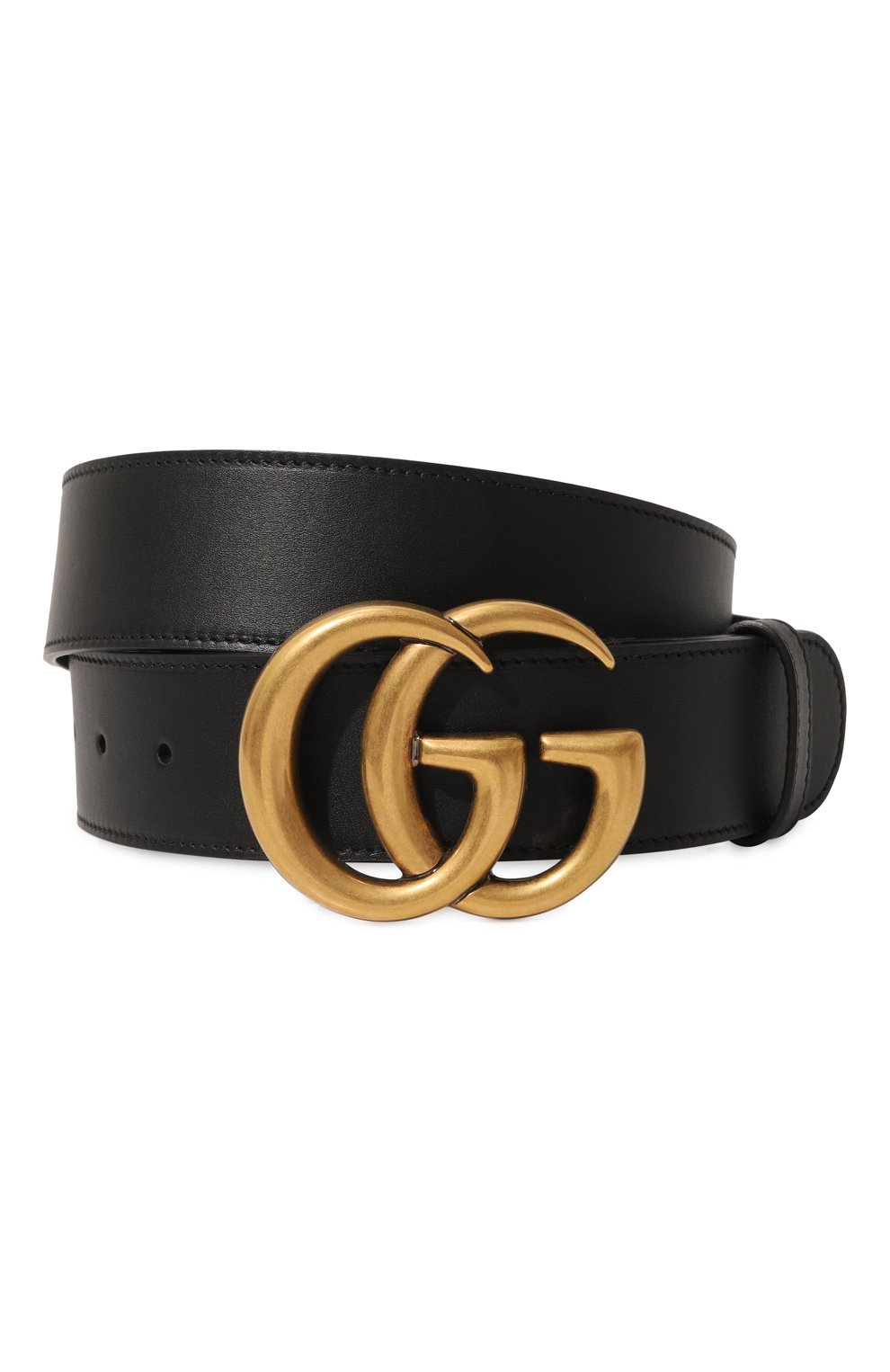 Кожаный ремень GUCCI, арт. 397660 AP00T, фото 1